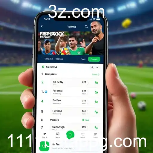 1111bet App: Uma Nova Era para Jogos Online no Brasil