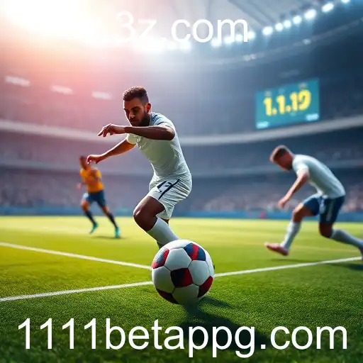 A Ascensão do 1111bet no Mercado de Jogos