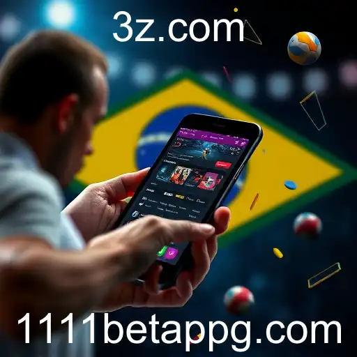 Crescimento do Mercado de Apostas em 2026