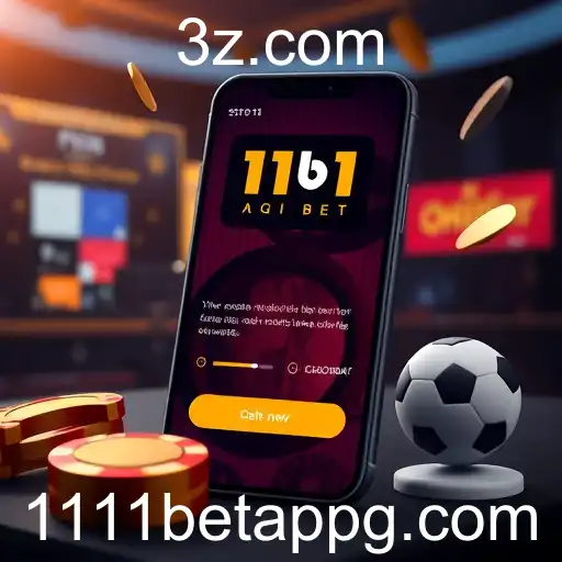 A Revolução Digital dos Jogos no Brasil: O Impacto do 1111bet