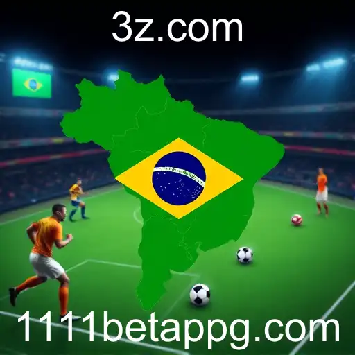Expansão da Indústria de Jogos no Brasil: 1111bet e Outras Plataformas