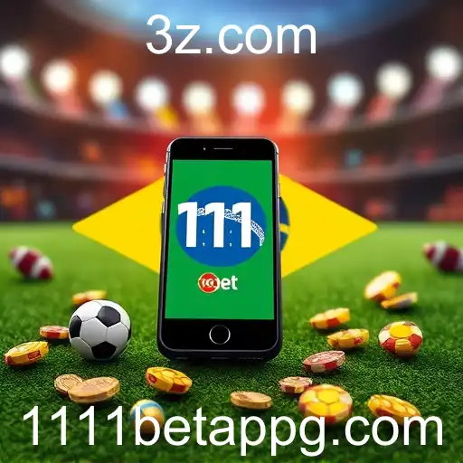 O Crescimento dos Apps de Apostas em 2025