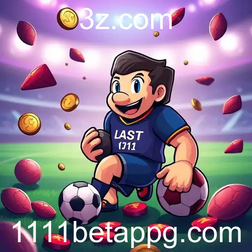 A Ascensão do 1111bet no Cenário de Jogos Online