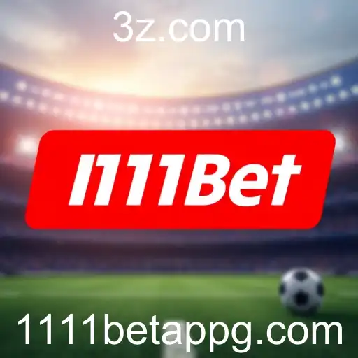 Crescimento do 1111bet no Mercado de Jogos Online