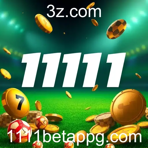 1111bet Revoluciona o Mercado de Jogos de Azar no Brasil