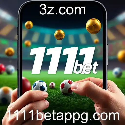 1111bet App: Tendências e Inovações no Jogo Online