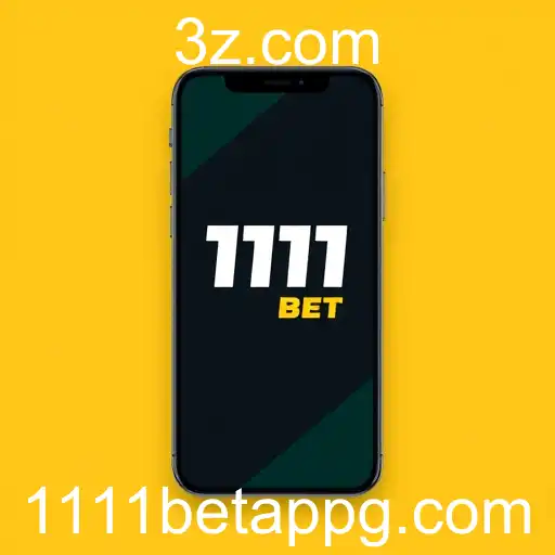 A Ascensão da 1111bet App no Mercado de Jogos Online