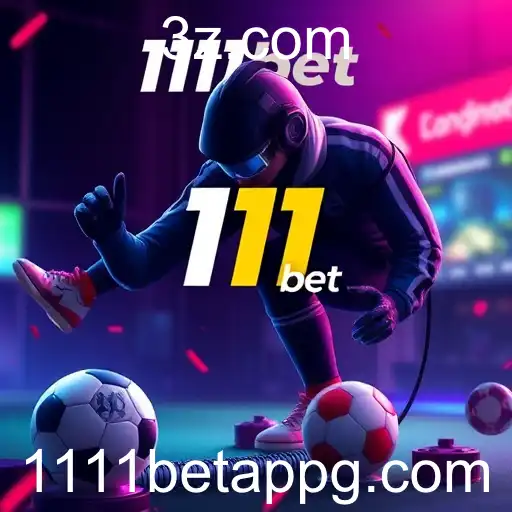 A Ascensão do 1111bet no Mercado de Jogos Online