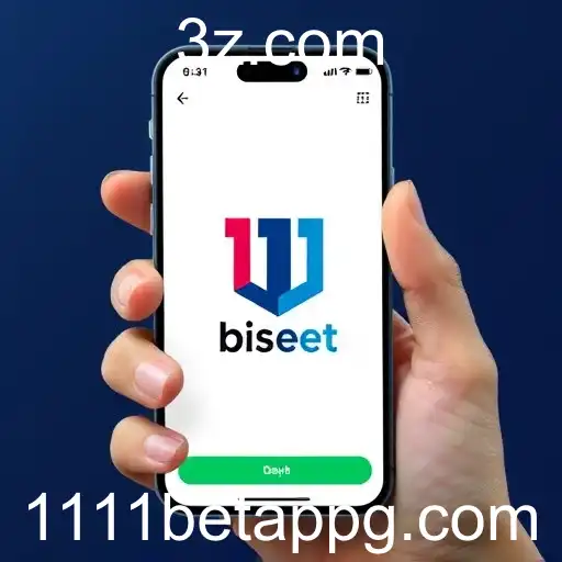 Como o Mercado de Apostas Online está Mudando com o 1111bet App