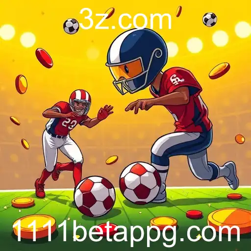 A Evolução e Impacto do 1111bet no Cenário dos Jogos Online