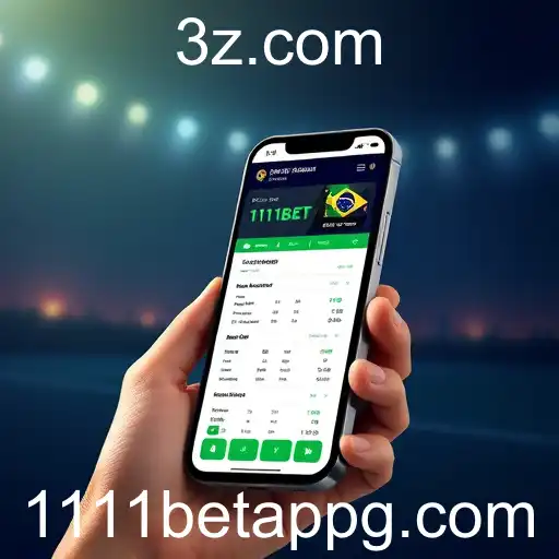 Expansão do Mercado de Apostas Mobile no Brasil
