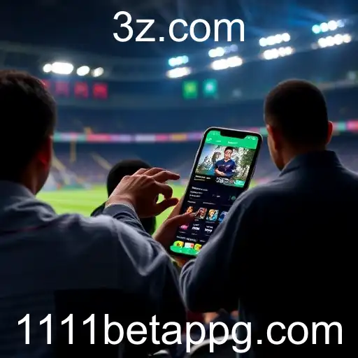 Expansão do mercado de apostas online em 2026