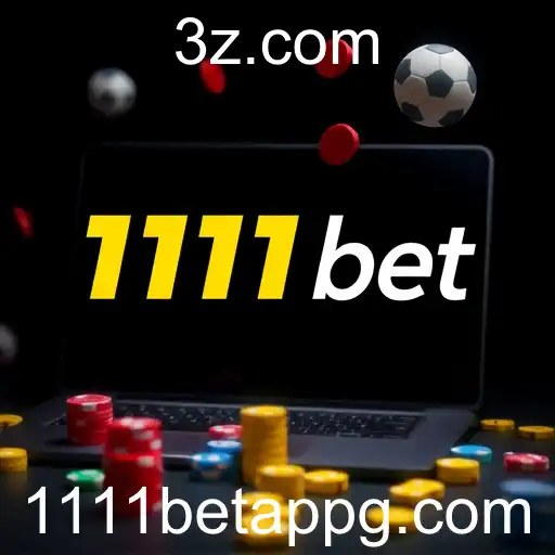 Ascensão do 1111bet no Mercado Brasileiro