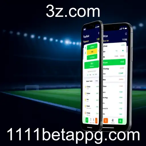 Ascensão do Jogo Online com 1111bet