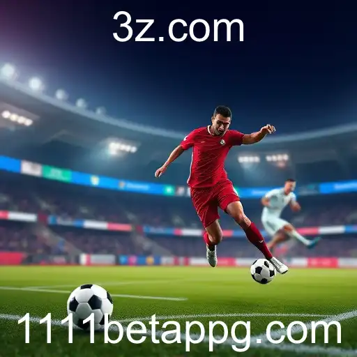 A Evolução dos Jogos Online e a Influência do 1111bet
