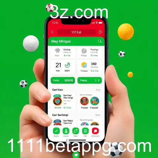 A Ascensão dos Apps de Apostas em 2026: Análise e Tendências