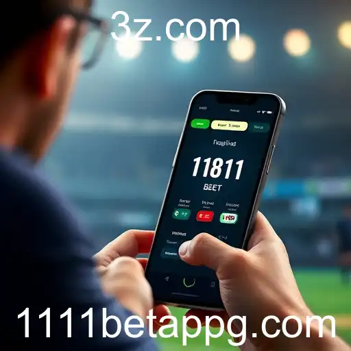 A Ascensão do 1111bet no Mercado de Jogos Online