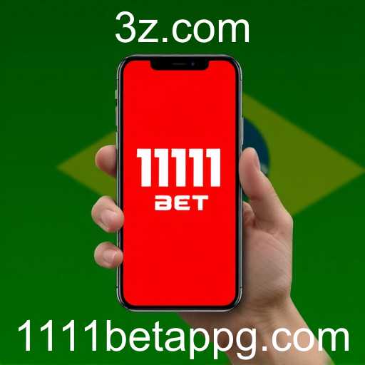 O Impacto do 1111bet App no Mercado de Apostas