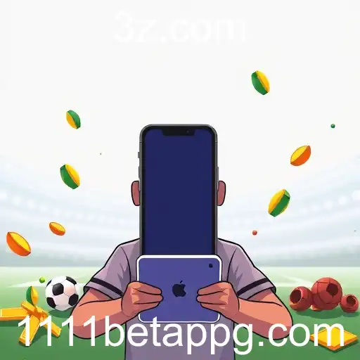 A Ascensão do 1111bet no Mercado de Jogos Online