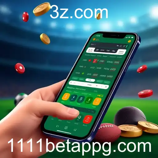 A Ascensão do 1111bet no Mercado de Jogos Digital