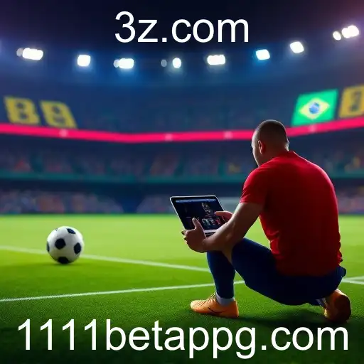 1111bet App: Inovação e Crescimento no Mercado de Jogos