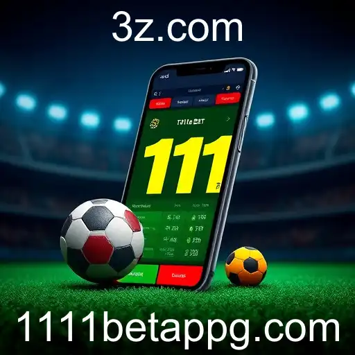 1111bet App: O Crescimento dos Jogos Online em Portugal