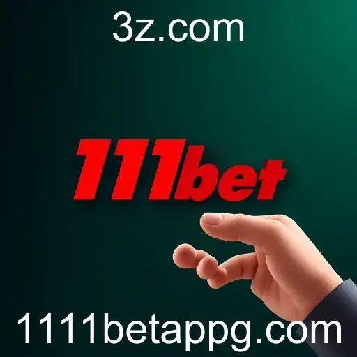 Pagamentos no 1111bet app: Segurança e Eficiência no Mundo das Apostas