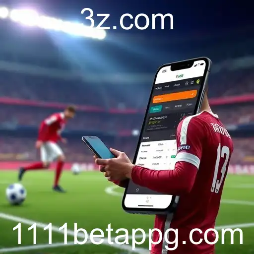 Crescimento do Mercado de Apostas Online em 2026