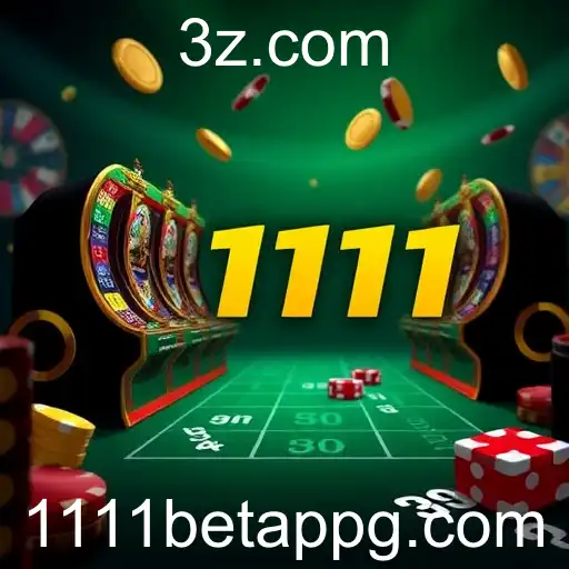 Explorando a Categoria de Cassino Online no 1111bet App