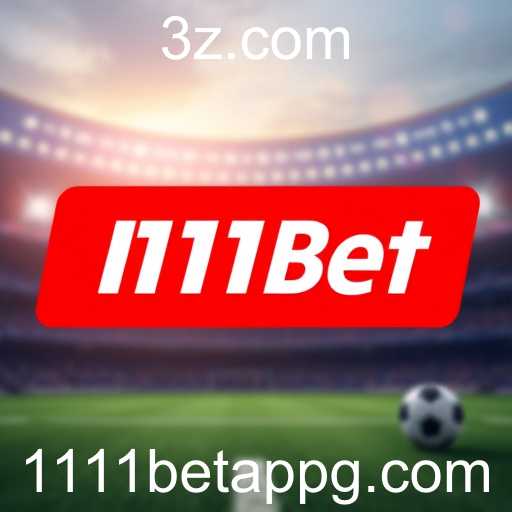 A Expansão e Impacto do 1111bet no Mercado de Jogos Online