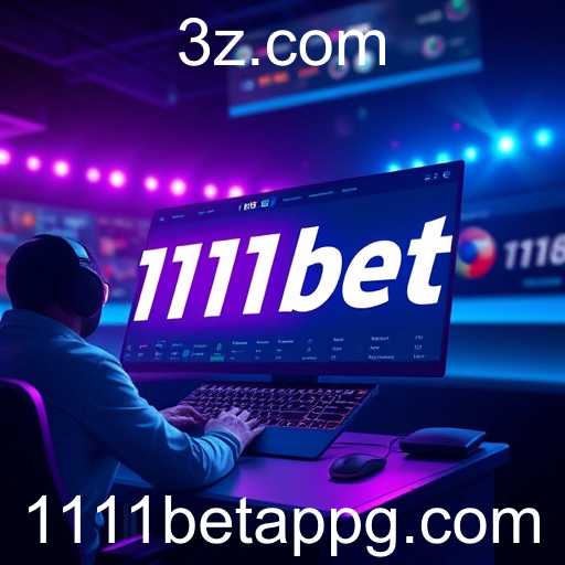 Avanços e Desafios no Mercado de Jogos Online com 1111bet