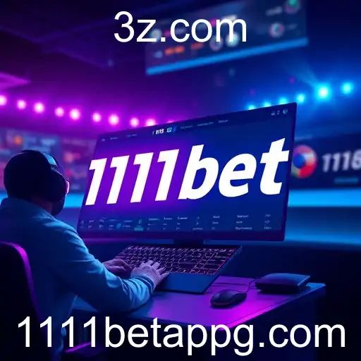 Avanços e Desafios no Mercado de Jogos Online com 1111bet