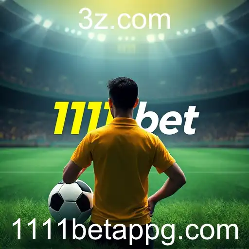 O Crescimento do 1111bet App no Mercado Brasileiro de Jogos