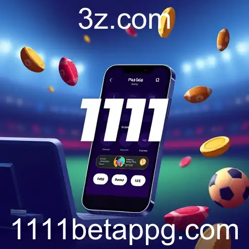 Crescimento e Desafios do 1111bet em 2026