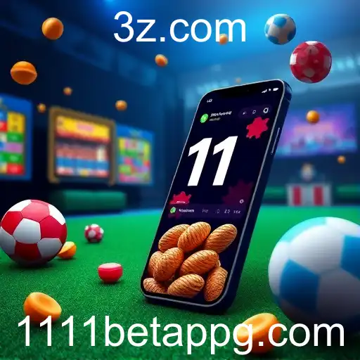 O Crescimento Exponencial do Mercado de Apostas Online no Brasil