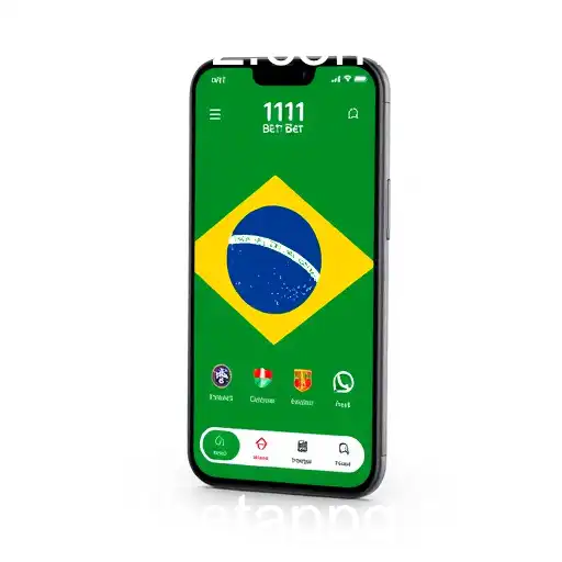 O Impacto do 1111bet no Mercado de Jogos