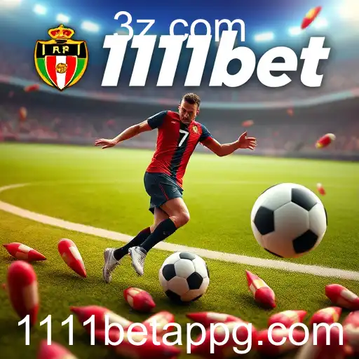 A Influência do 1111bet no Mercado de Jogos Online