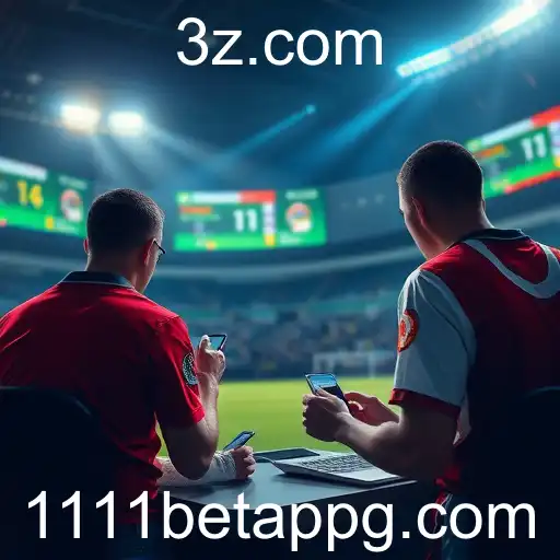 Crescimento e Desafios do Mercado de Apostas Online