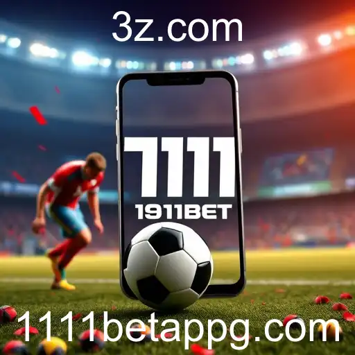 A Revolução do Jogo Móvel em 2025: Análise do 1111bet App