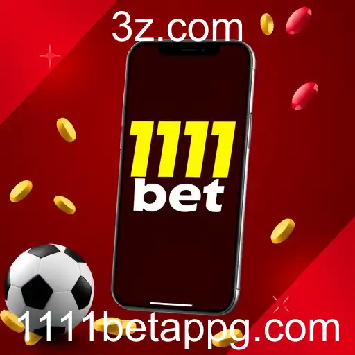 Ascensão do 1111bet App no Mercado de Jogos Online