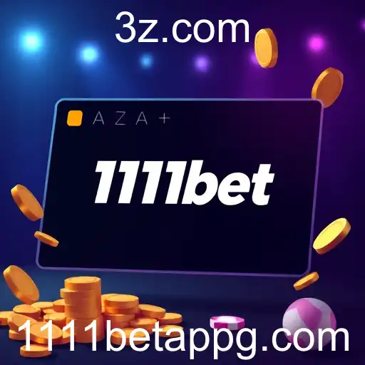 A Revolução dos Jogos Online: 1111bet App Ganha Destaque